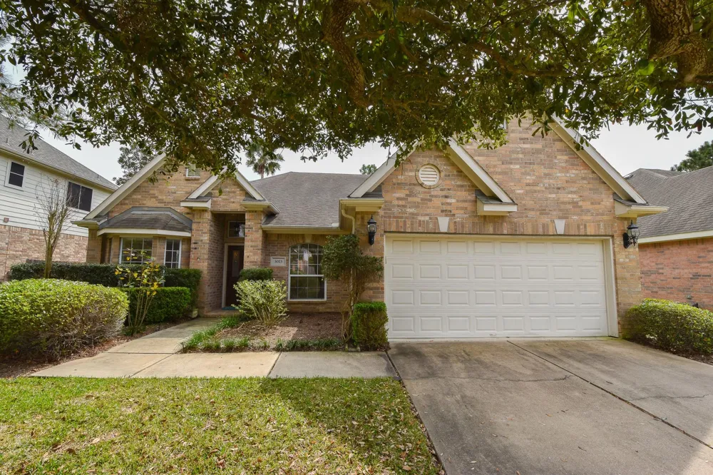 3023 Nickleby Court Katy, TX 77494