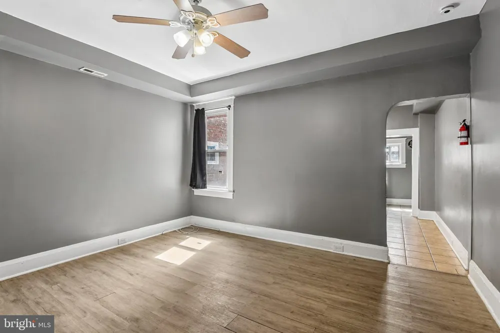 4251 NICHOLAS AVENUE Baltimore, MD 21206