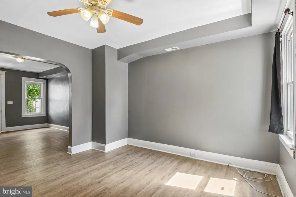 4251 NICHOLAS AVENUE Baltimore, MD 21206