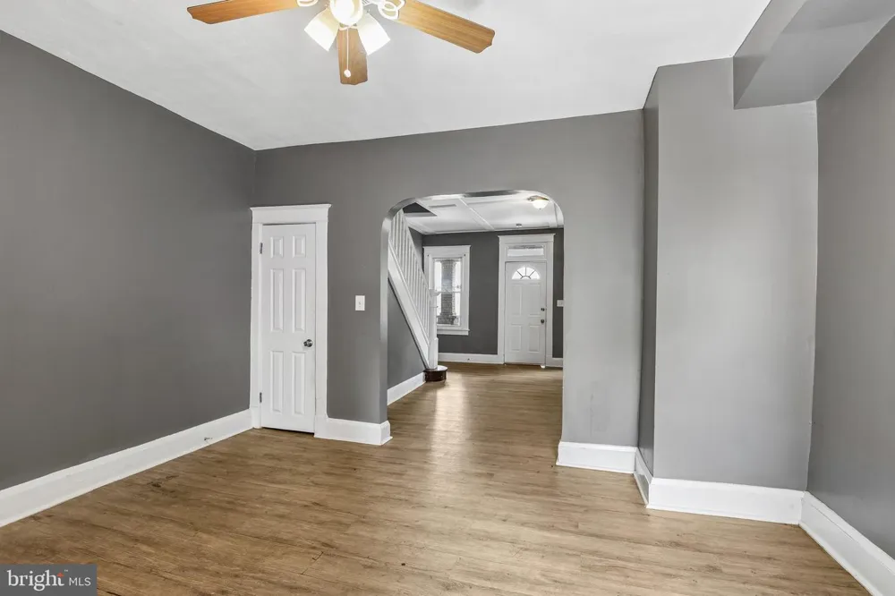 4251 NICHOLAS AVENUE Baltimore, MD 21206