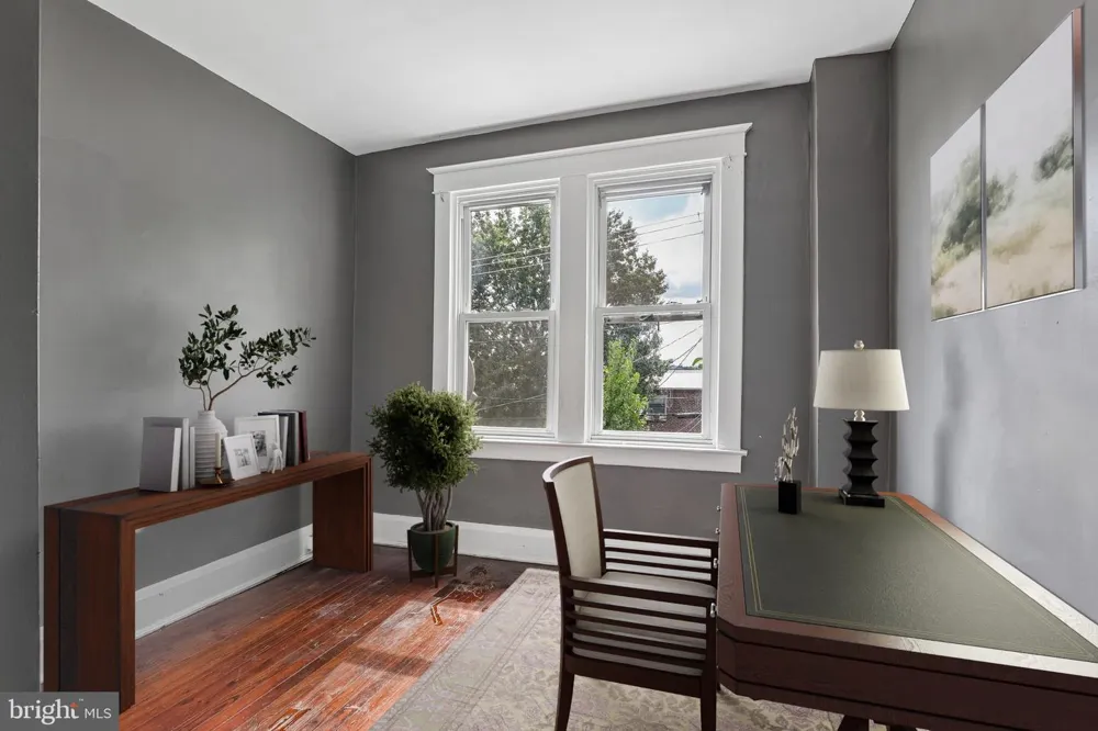 4251 NICHOLAS AVENUE Baltimore, MD 21206