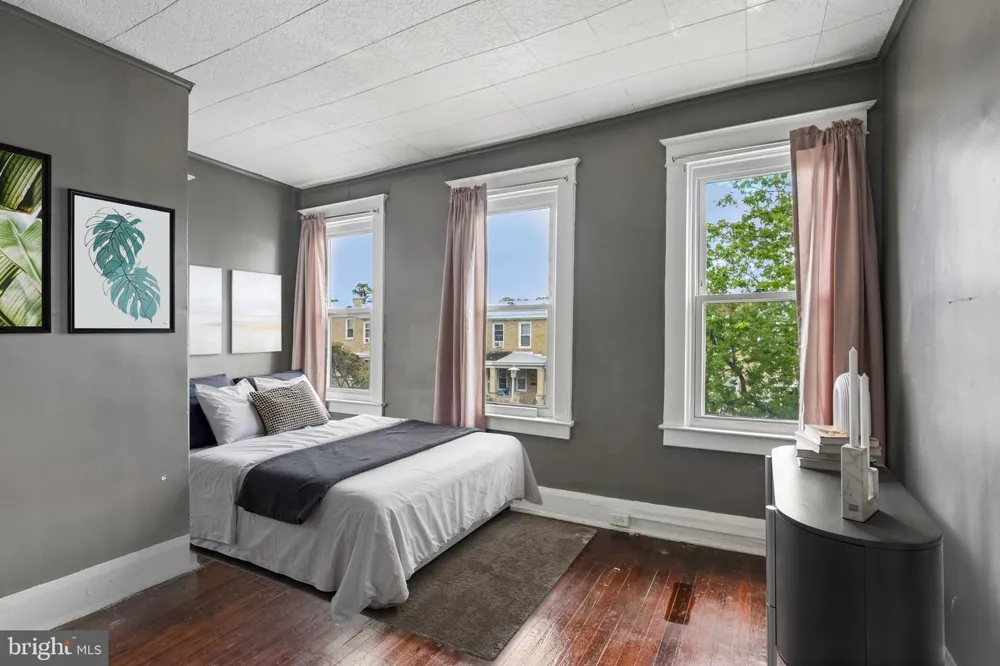 4251 NICHOLAS AVENUE Baltimore, MD 21206
