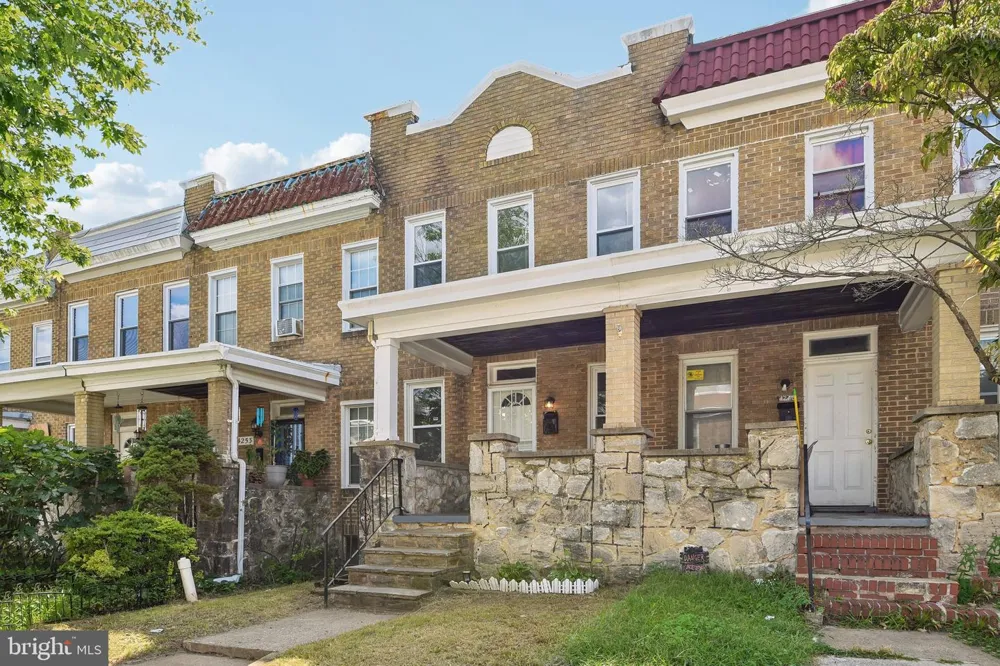 4251 NICHOLAS AVENUE Baltimore, MD 21206