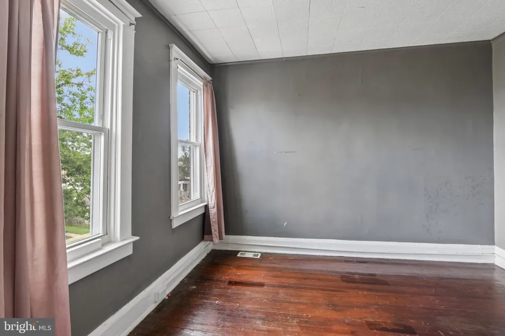 4251 NICHOLAS AVENUE Baltimore, MD 21206