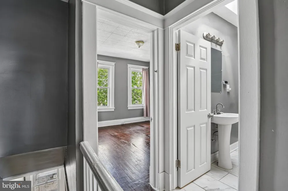 4251 NICHOLAS AVENUE Baltimore, MD 21206