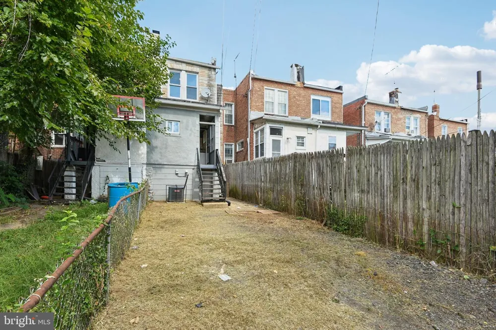 4251 NICHOLAS AVENUE Baltimore, MD 21206