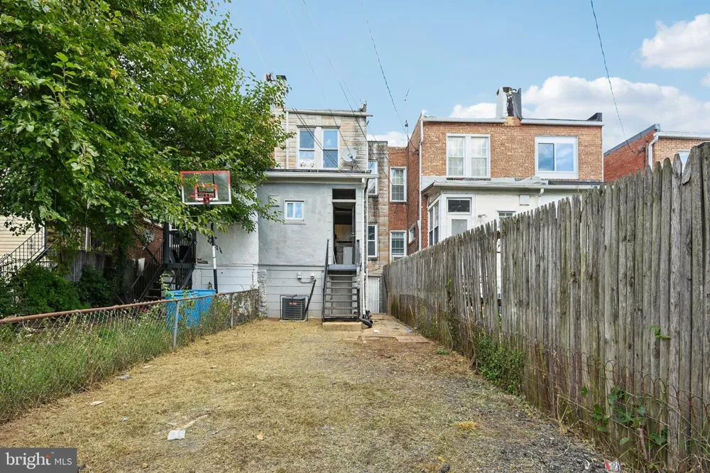 4251 NICHOLAS AVENUE Baltimore, MD 21206