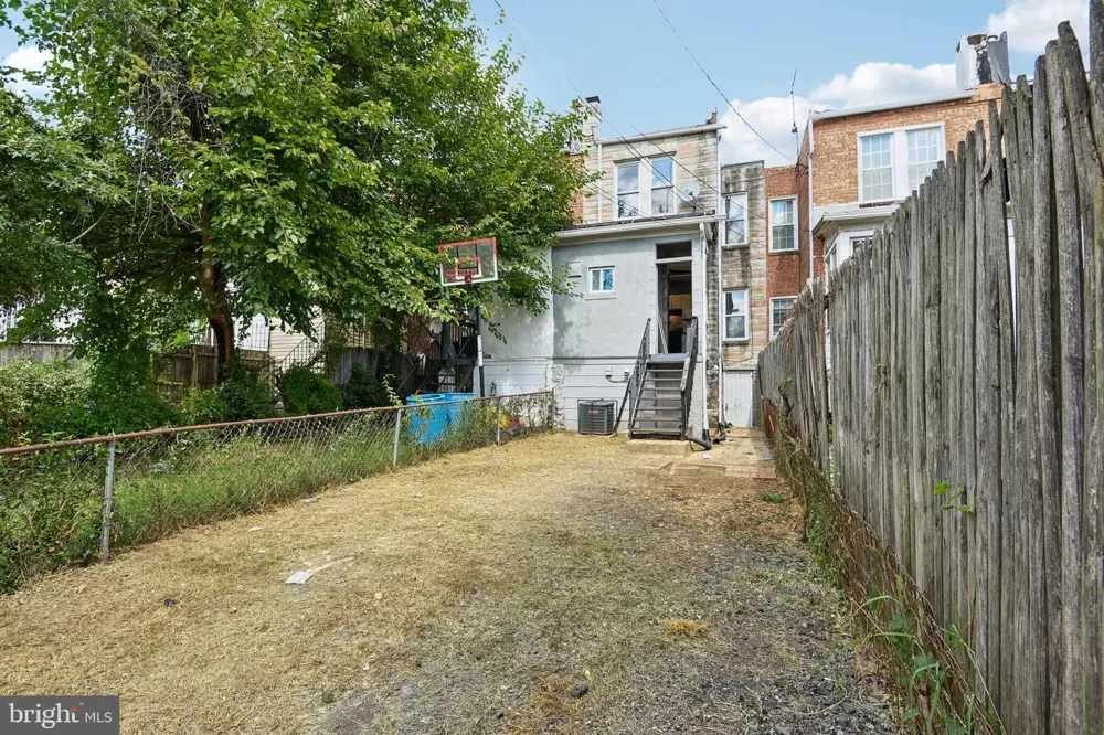4251 NICHOLAS AVENUE Baltimore, MD 21206