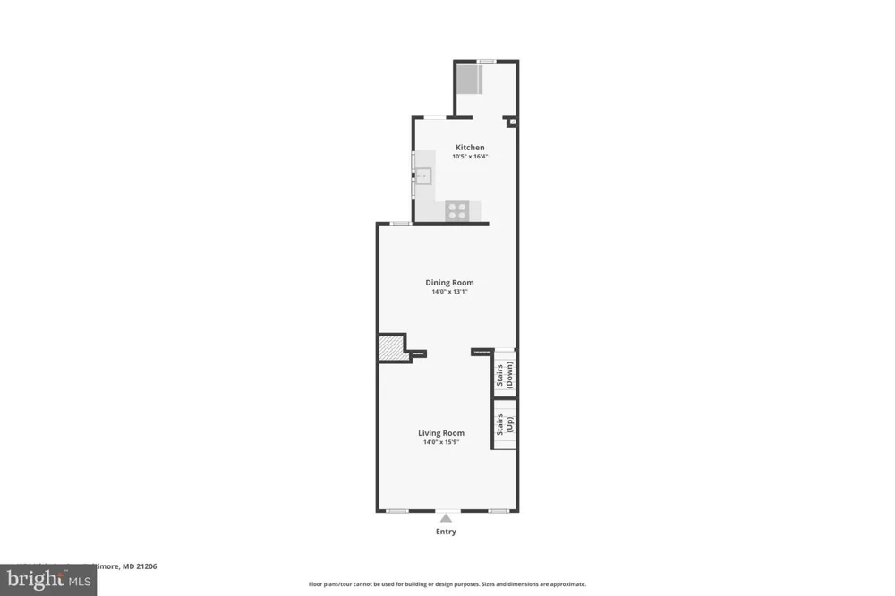4251 NICHOLAS AVENUE Baltimore, MD 21206