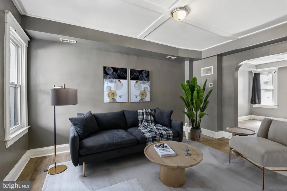 4251 NICHOLAS AVENUE Baltimore, MD 21206