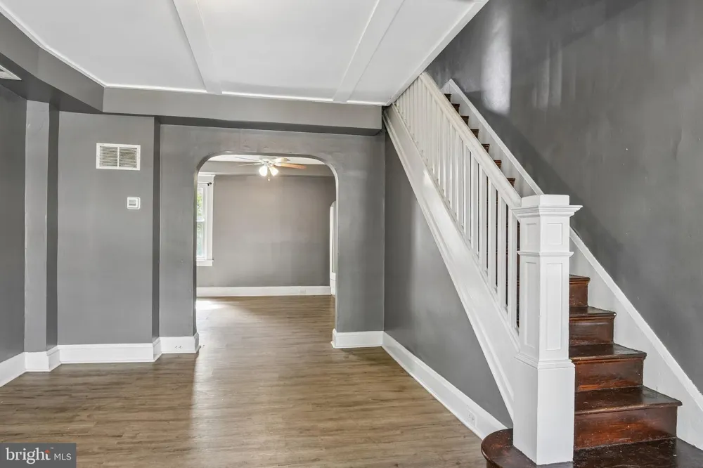 4251 NICHOLAS AVENUE Baltimore, MD 21206