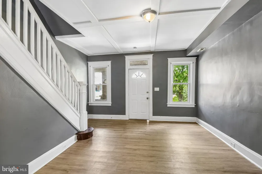 4251 NICHOLAS AVENUE Baltimore, MD 21206