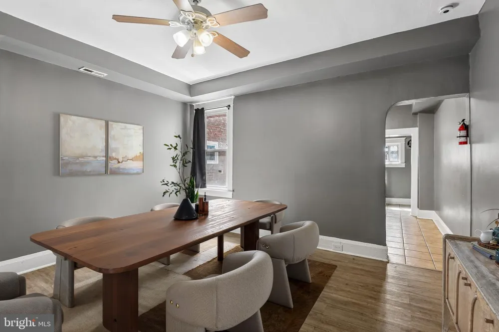 4251 NICHOLAS AVENUE Baltimore, MD 21206