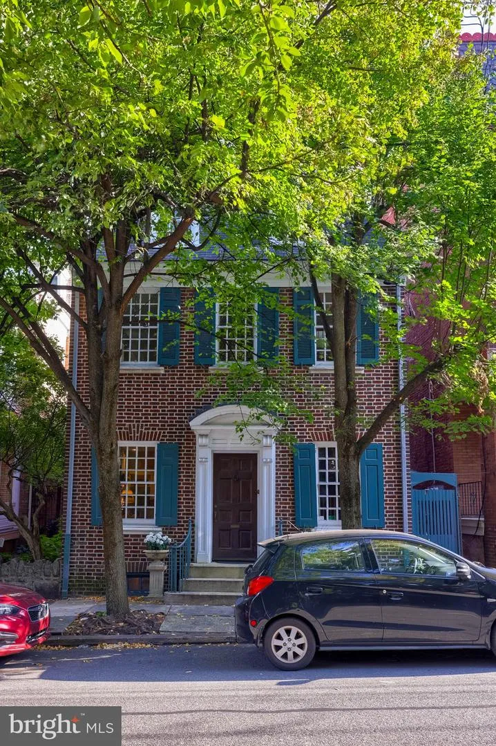 340 E ORANGE STREET Lancaster, PA 17602