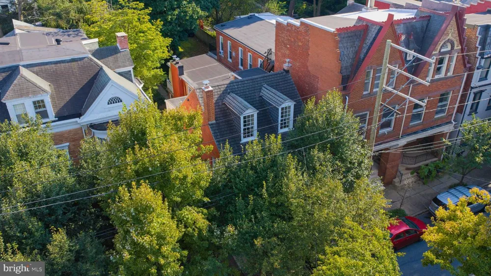 340 E ORANGE STREET Lancaster, PA 17602