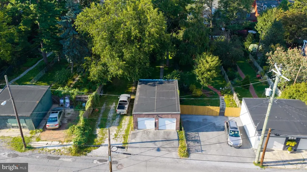 340 E ORANGE STREET Lancaster, PA 17602