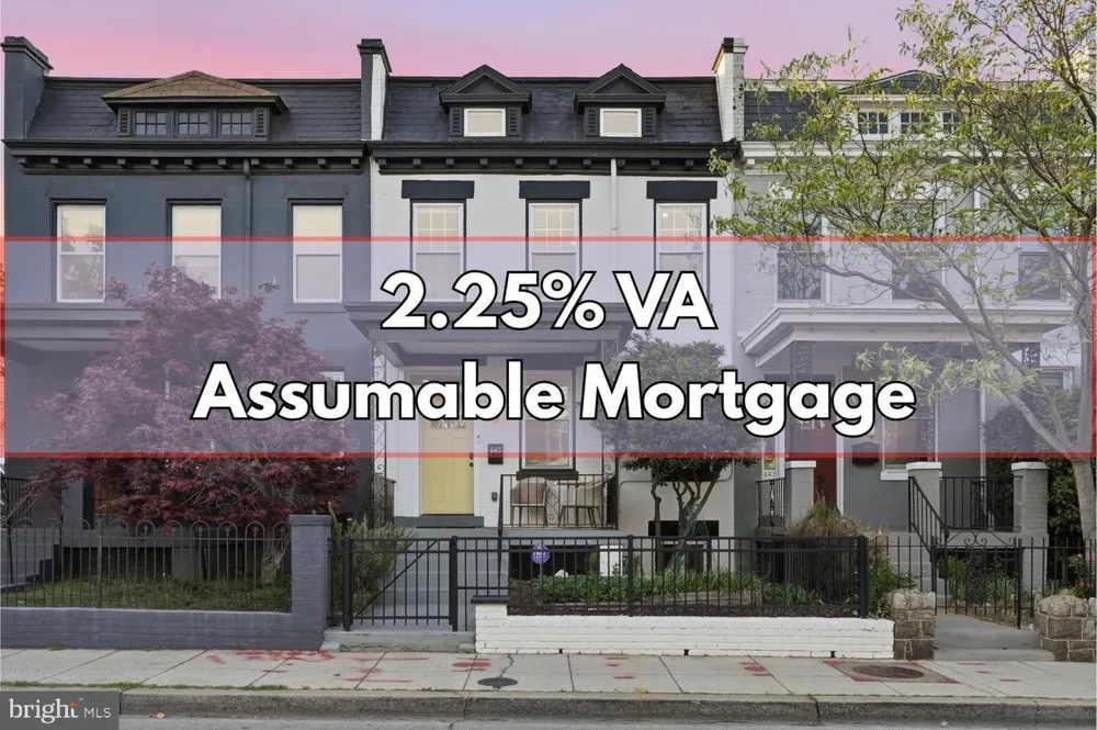 445 KENYON STREET NW Washington, DC 20010