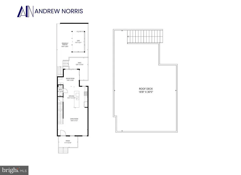 445 KENYON STREET NW Washington, DC 20010
