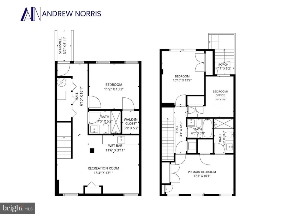 445 KENYON STREET NW Washington, DC 20010