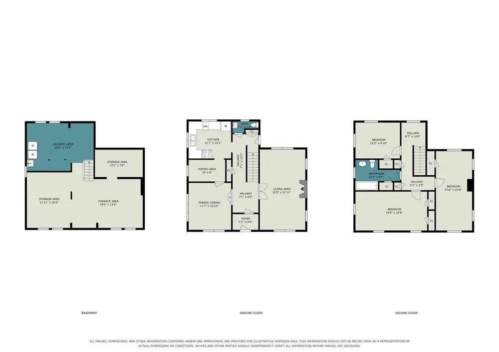 915 Walwood Place Kalamazoo, MI 49007