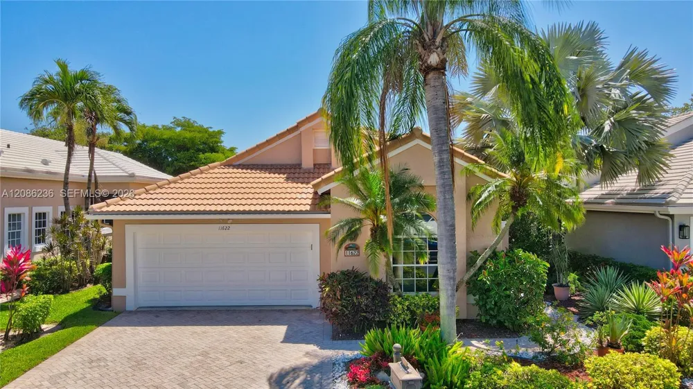 11622 Creekside Dr Boynton Beach, FL 33437