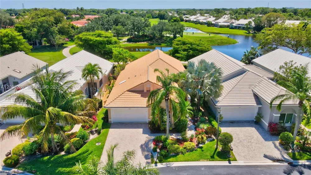 11622 Creekside Dr Boynton Beach, FL 33437