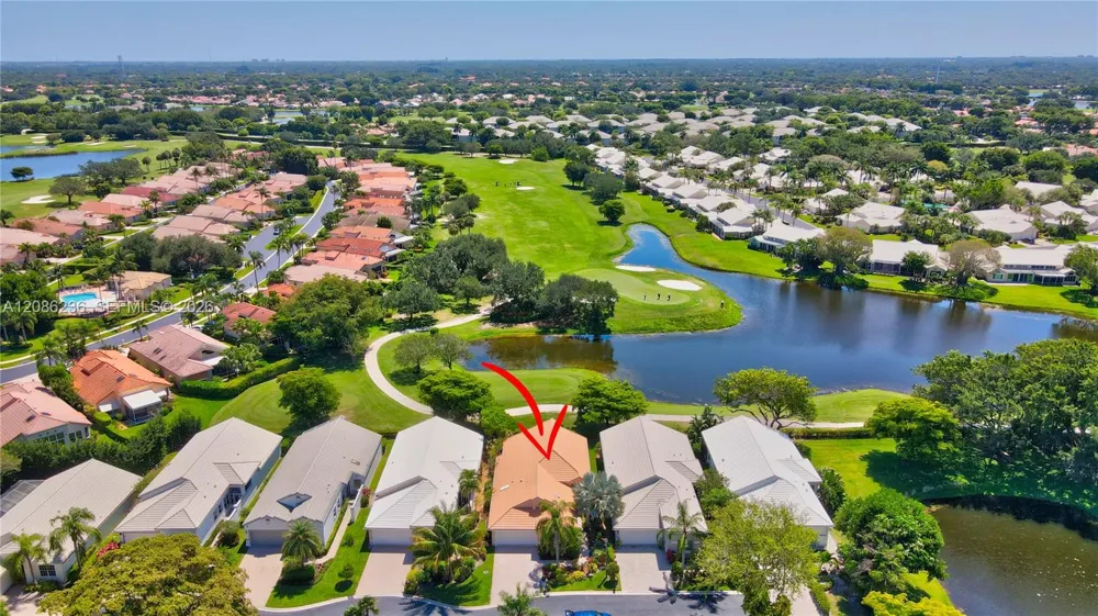 11622 Creekside Dr Boynton Beach, FL 33437
