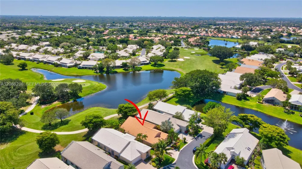 11622 Creekside Dr Boynton Beach, FL 33437