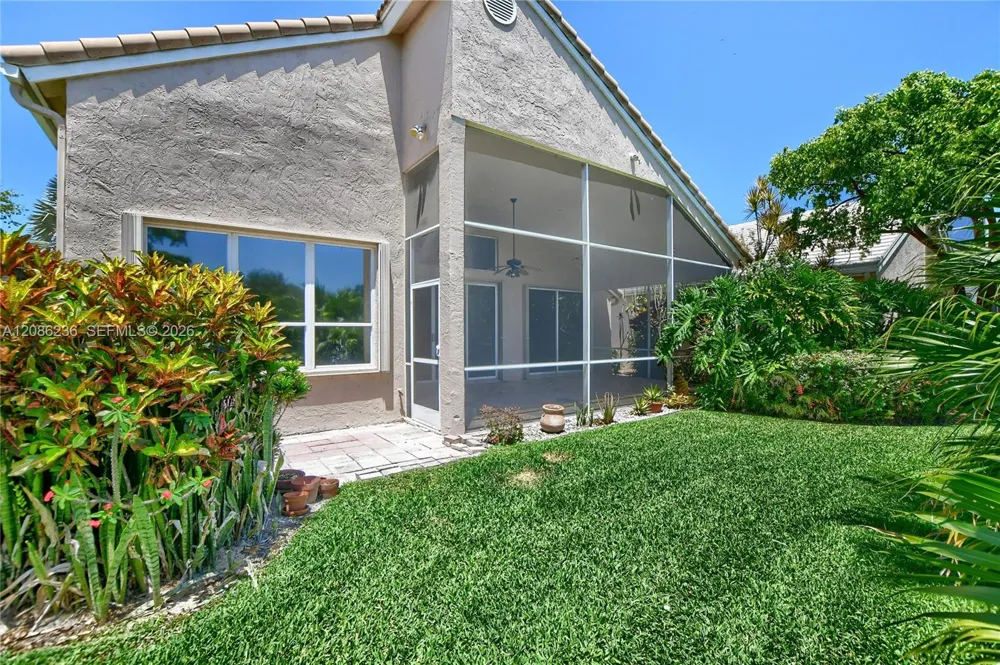 11622 Creekside Dr Boynton Beach, FL 33437