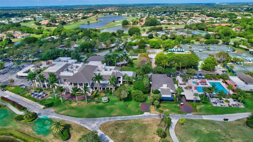 11622 Creekside Dr Boynton Beach, FL 33437