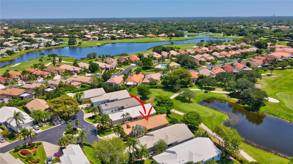 11622 Creekside Dr Boynton Beach, FL 33437