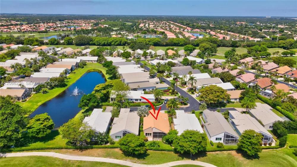 11622 Creekside Dr Boynton Beach, FL 33437
