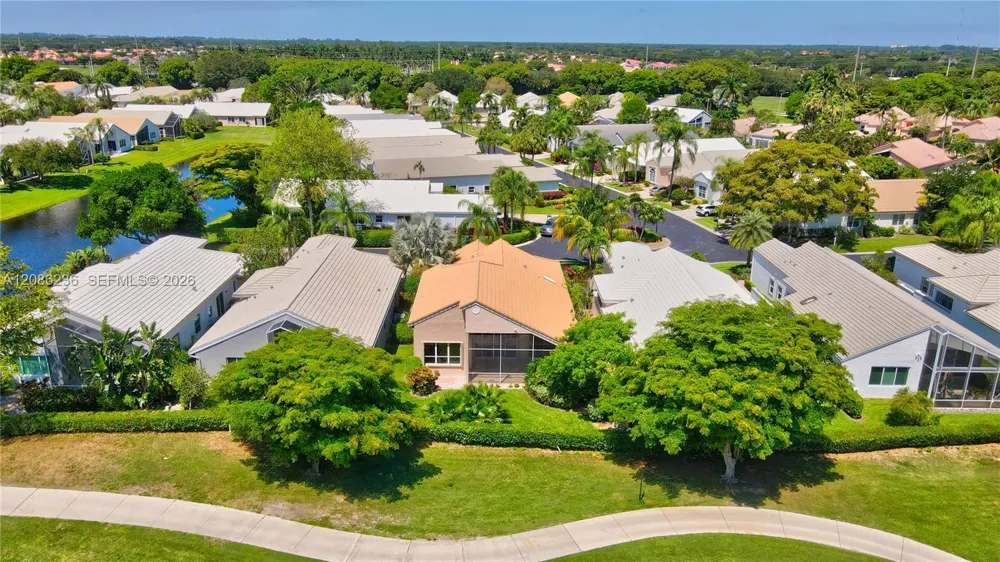11622 Creekside Dr Boynton Beach, FL 33437