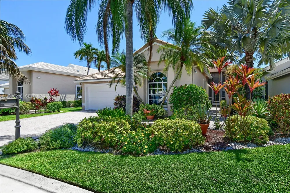 11622 Creekside Dr Boynton Beach, FL 33437
