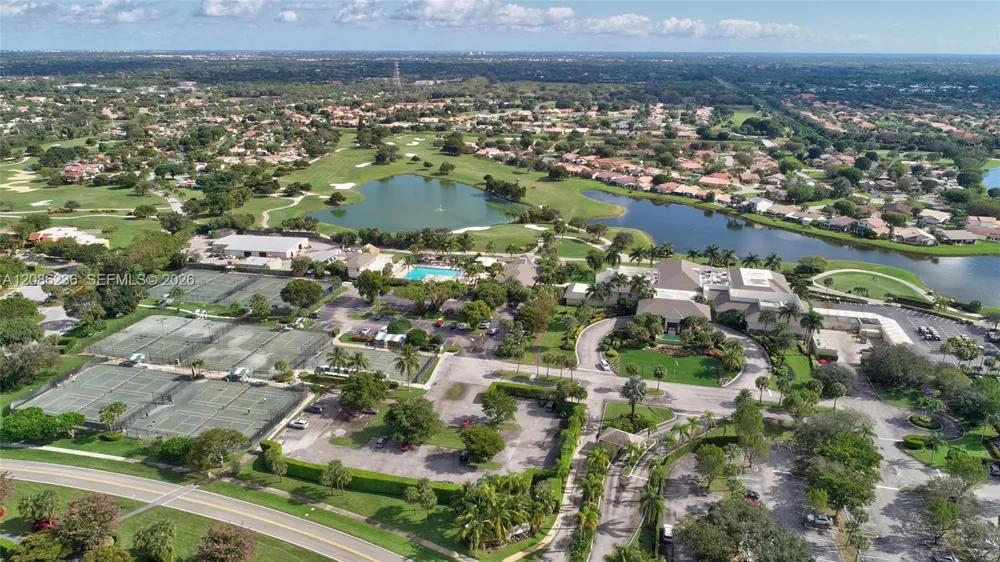 11622 Creekside Dr Boynton Beach, FL 33437