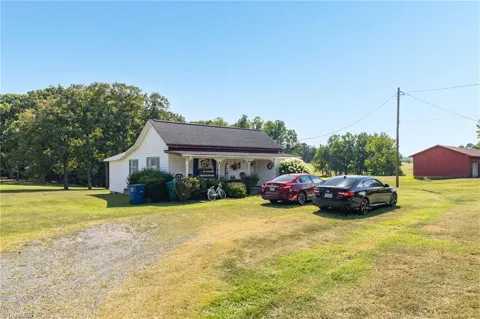 2568, 2590, 2600 Flat Rock Road
