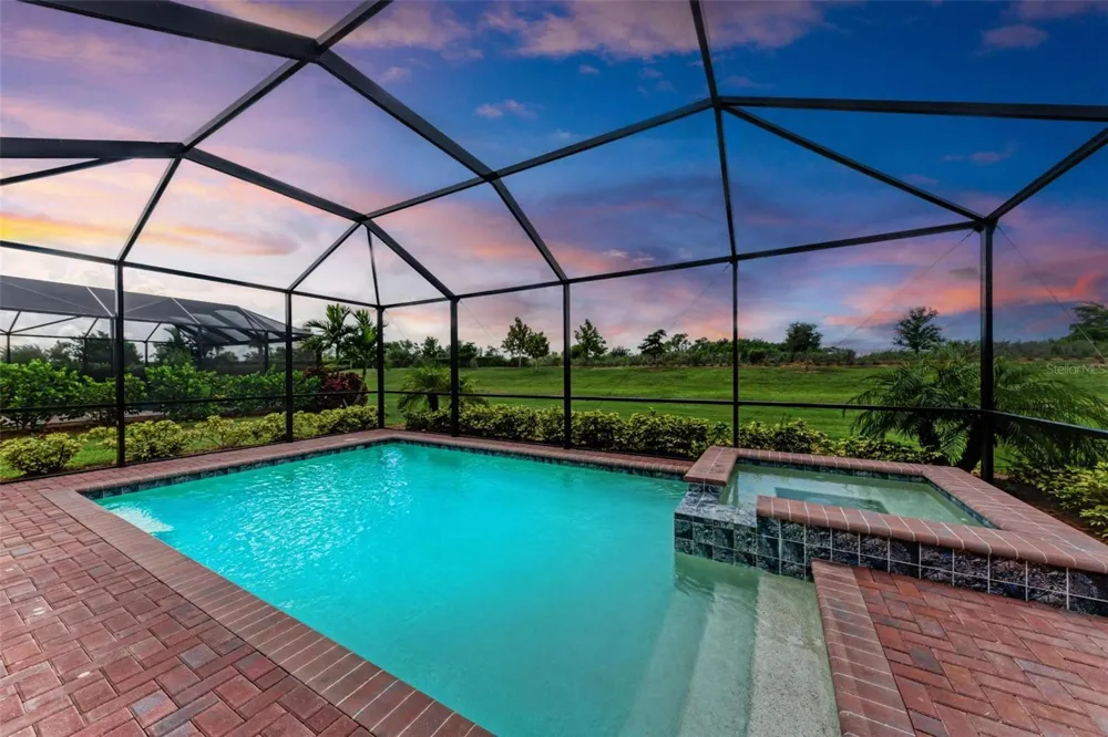 24157 SPARTINA DRIVE Venice, FL 34293