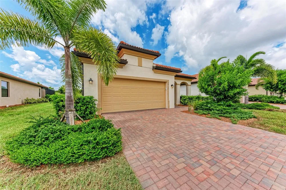 24157 SPARTINA DRIVE Venice, FL 34293