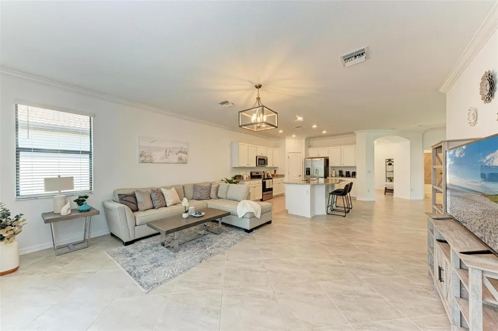 24157 SPARTINA DRIVE Venice, FL 34293