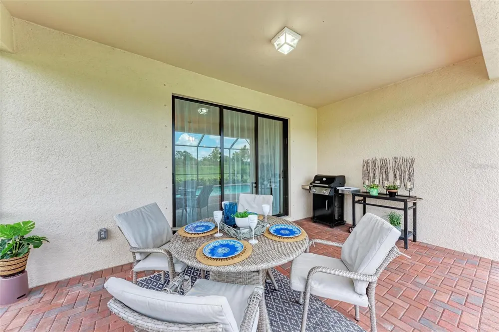 24157 SPARTINA DRIVE Venice, FL 34293