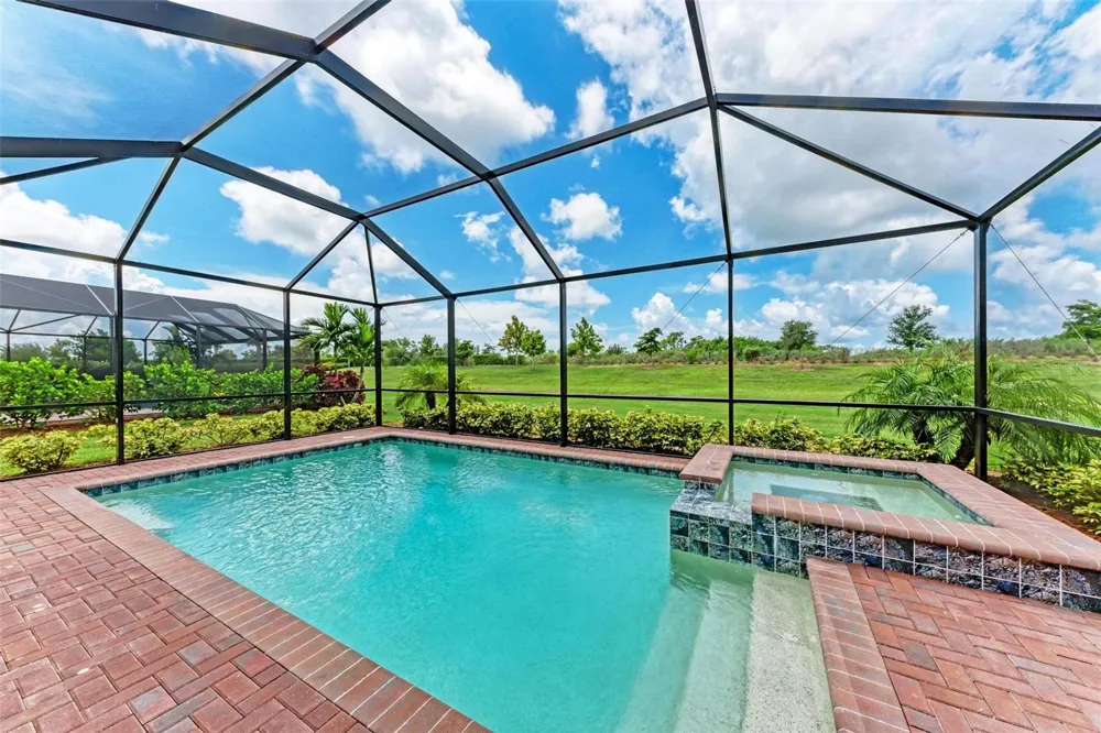 24157 SPARTINA DRIVE Venice, FL 34293