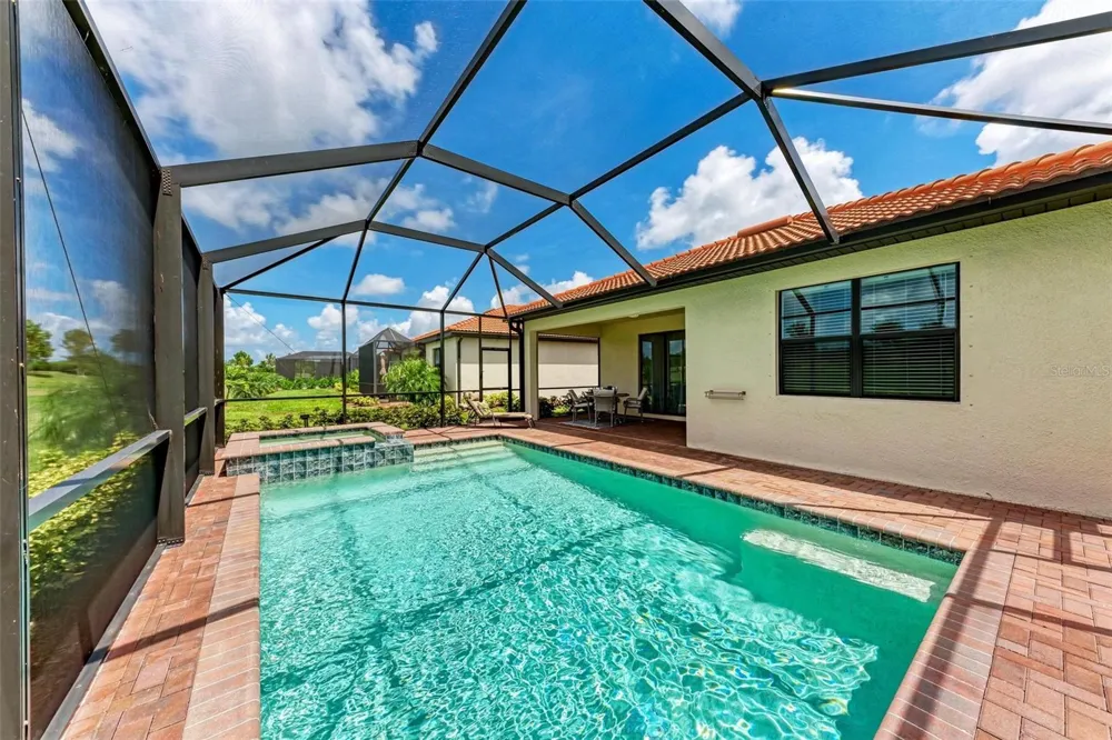 24157 SPARTINA DRIVE Venice, FL 34293