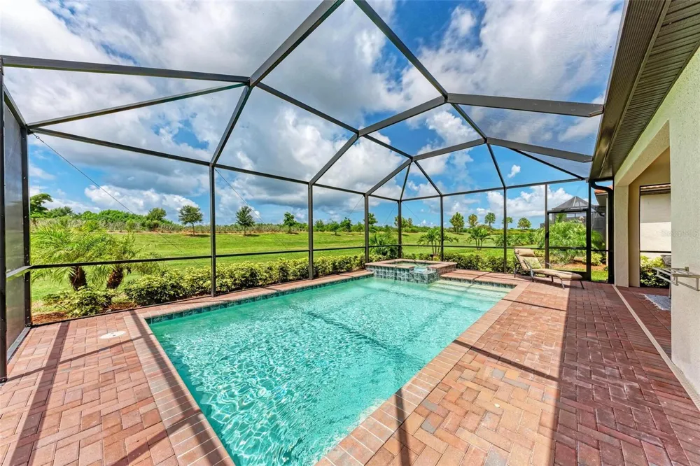24157 SPARTINA DRIVE Venice, FL 34293