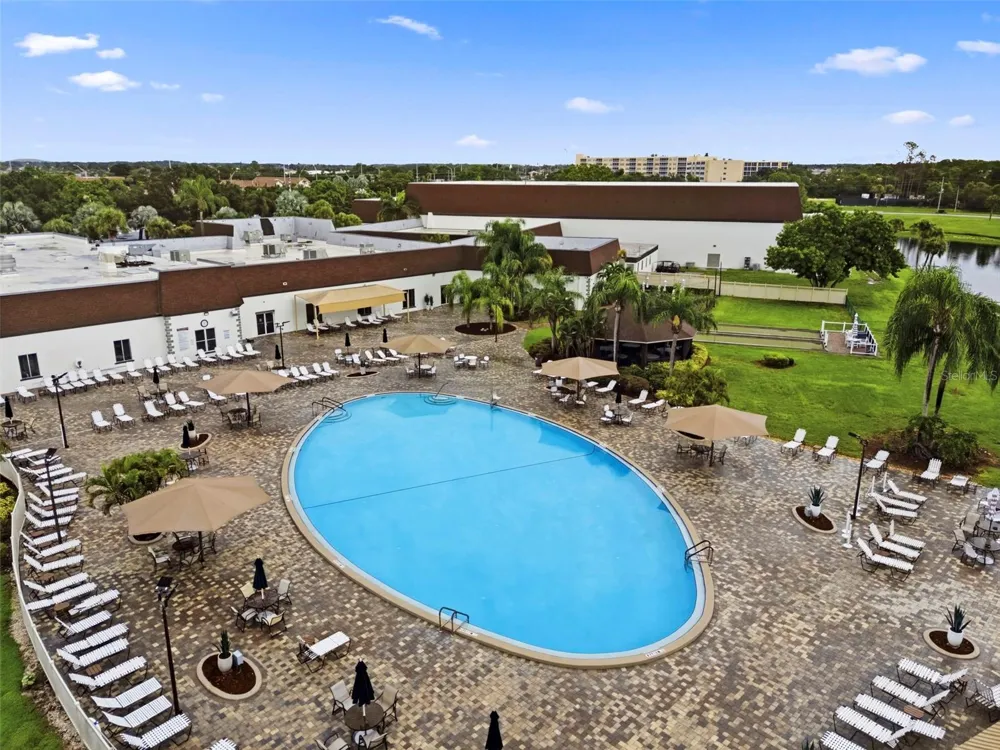 409 FELTHAM TRAIL #B Sun City Center, FL 33573