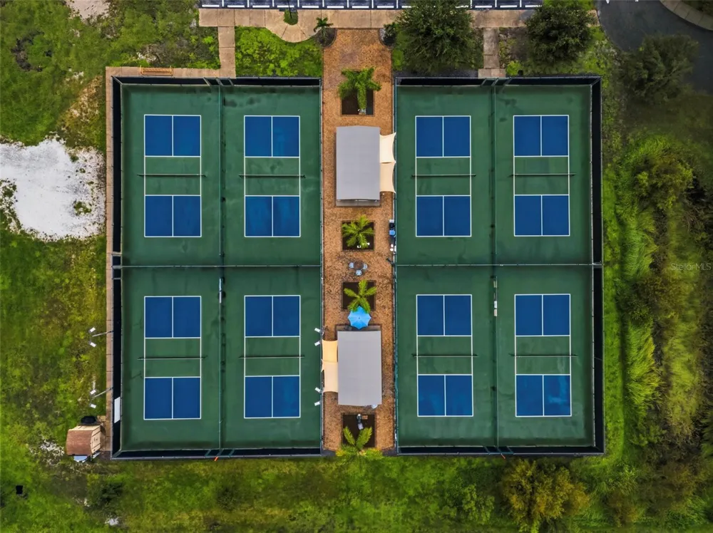 409 FELTHAM TRAIL #B Sun City Center, FL 33573