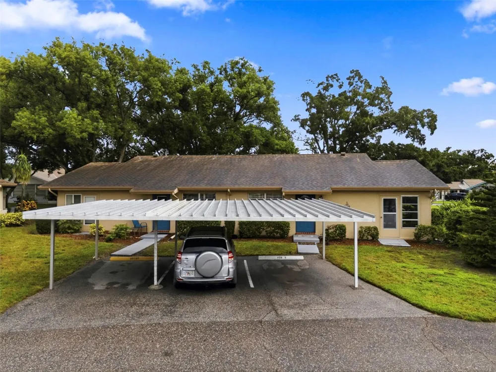 409 FELTHAM TRAIL #B Sun City Center, FL 33573