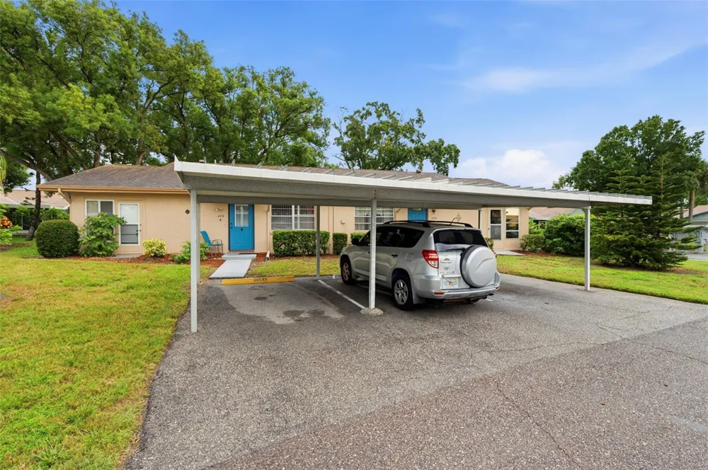 409 FELTHAM TRAIL #B Sun City Center, FL 33573