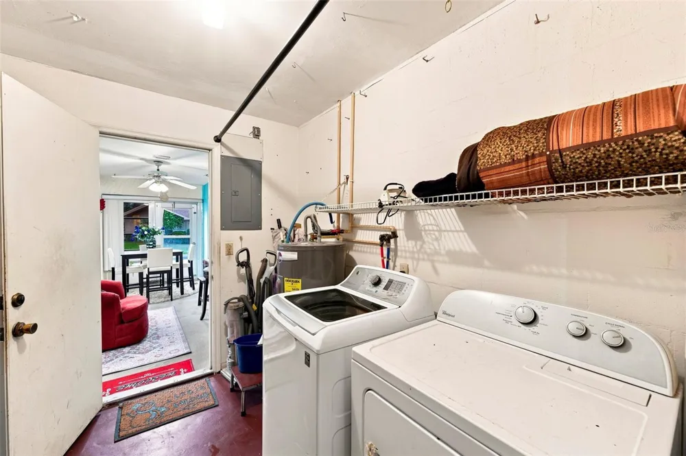 409 FELTHAM TRAIL #B Sun City Center, FL 33573
