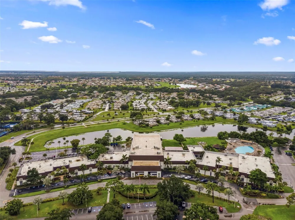 409 FELTHAM TRAIL #B Sun City Center, FL 33573