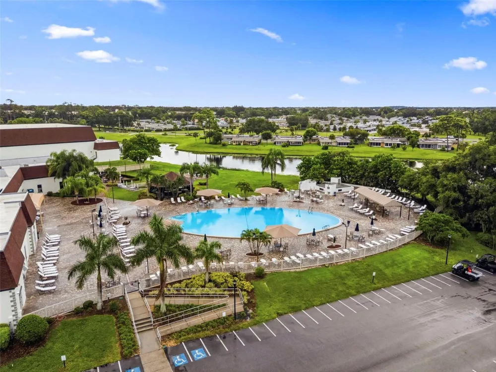 409 FELTHAM TRAIL #B Sun City Center, FL 33573